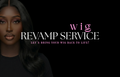 Revamp service