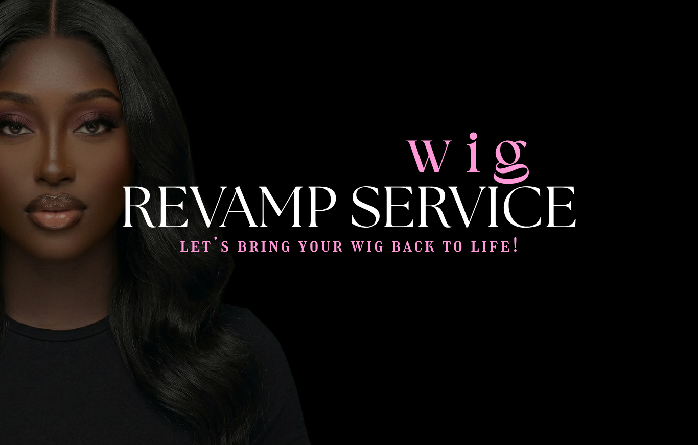Revamp service